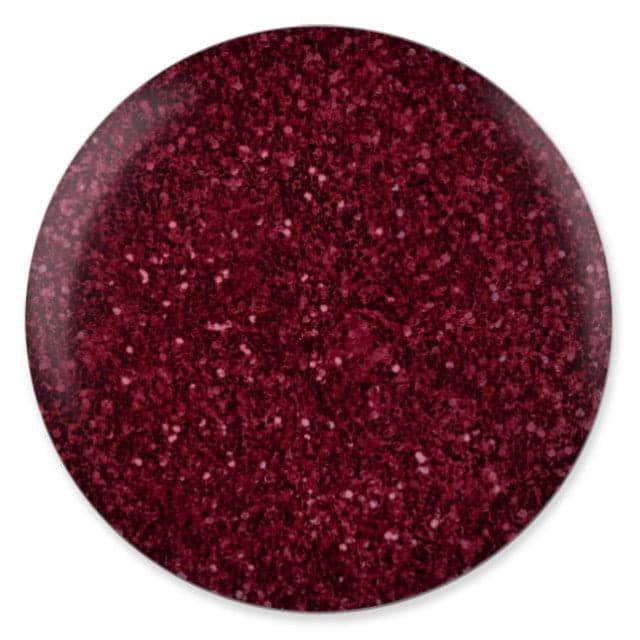 DC Platinum -  #183 Burgundy thumbnail 2