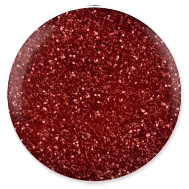 DC Platinum -  #186 Carmine