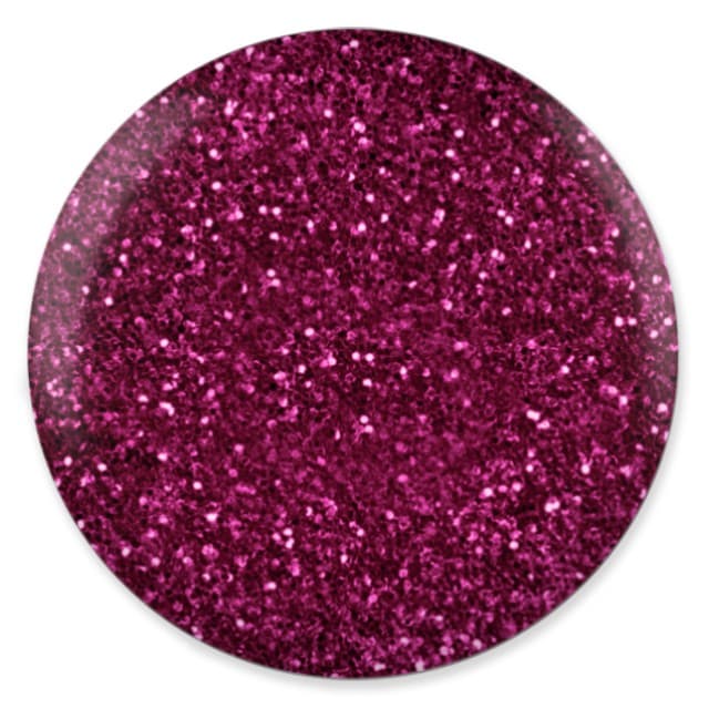 DC Platinum -  #195 Hot Pink