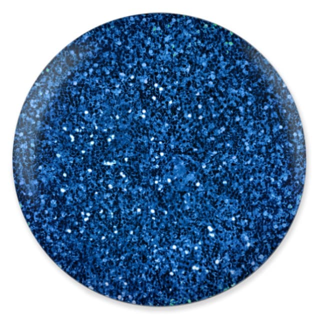 DC Platinum -  #201 Sapphire