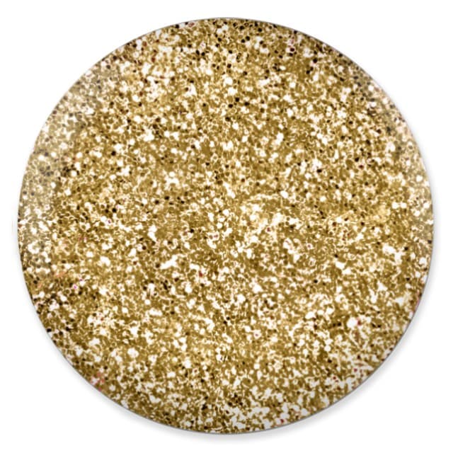 DC Platinum -  #208 Golden
