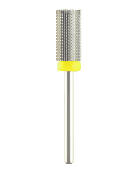 3D F - Silver