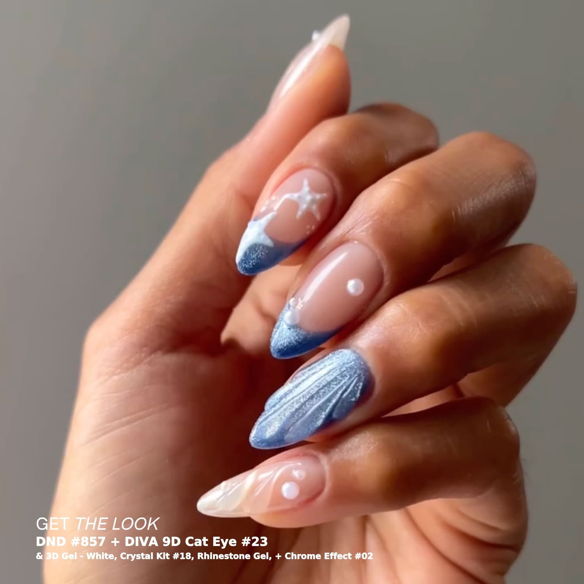 3D Gel - White thumbnail 4