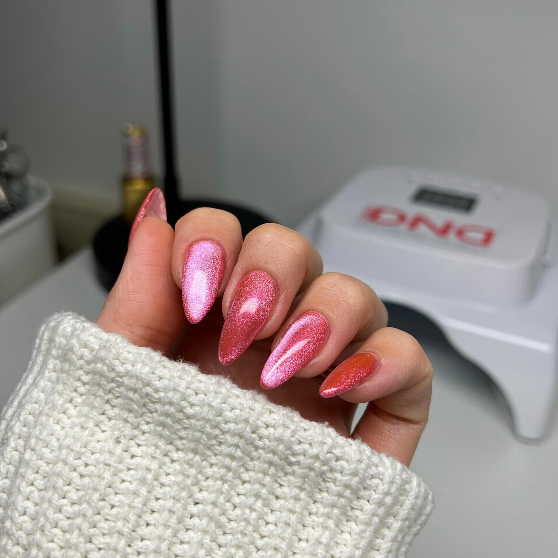 DIVA 9D Cat Eye Candy #13 - Lollipop Pounce thumbnail 2