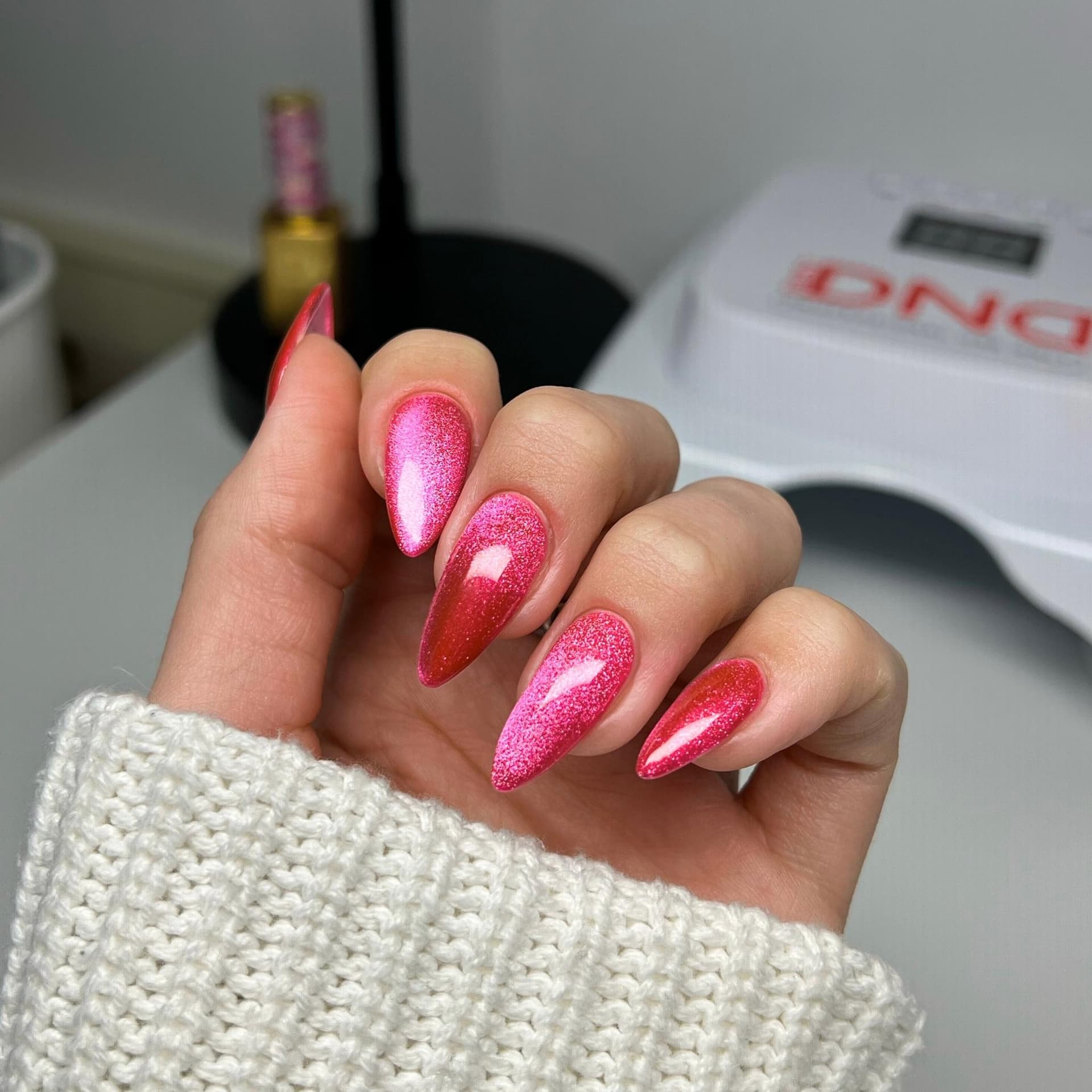 DIVA 9D Cat Eye Candy #14 - Hi, Kitty! thumbnail 4