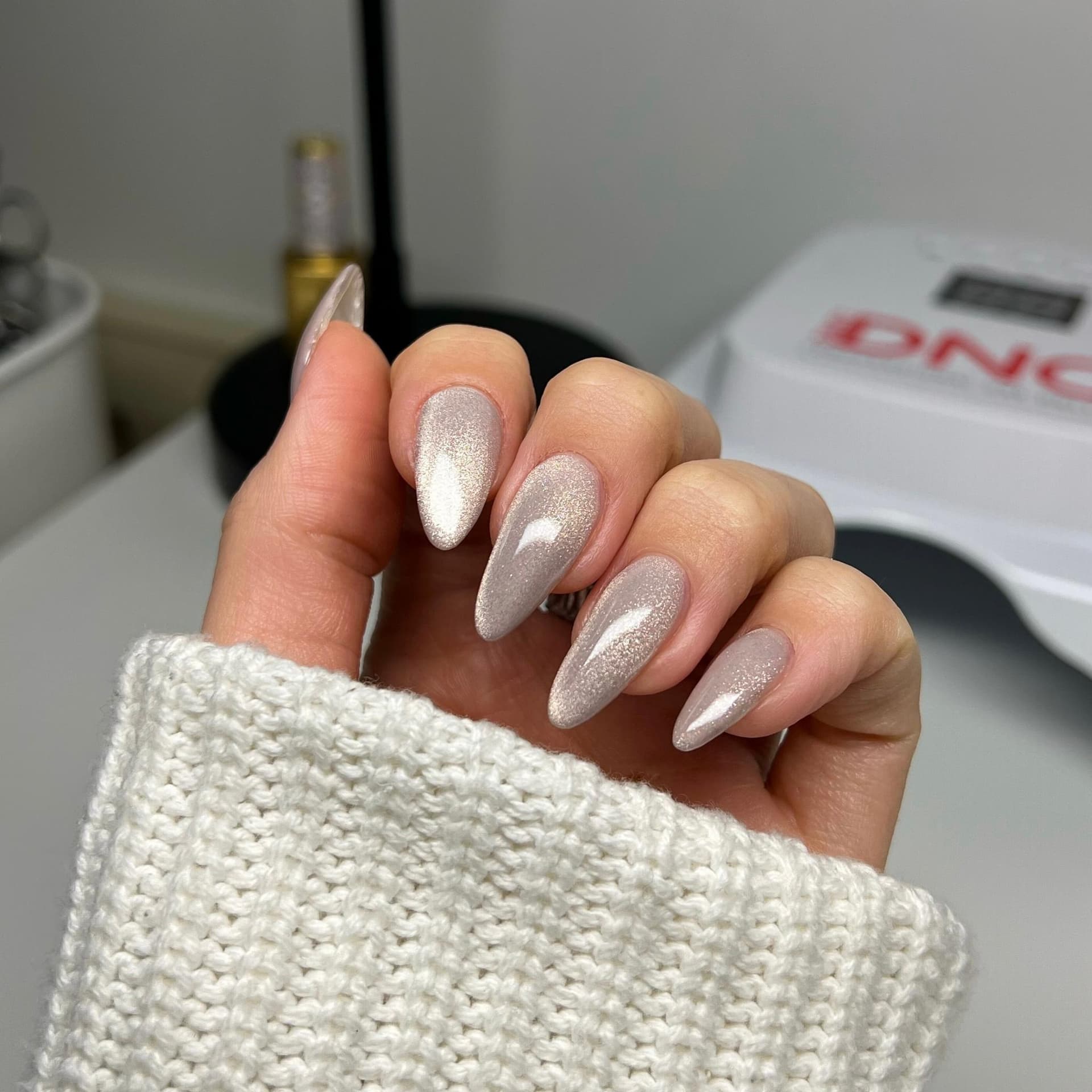 DIVA 9D Cat Eye Glassball #26 - Sun Patch thumbnail 4