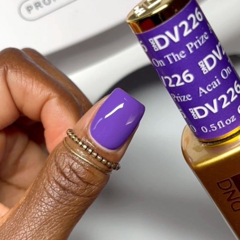 Acai On The Prize DIVA #226 thumbnail 2