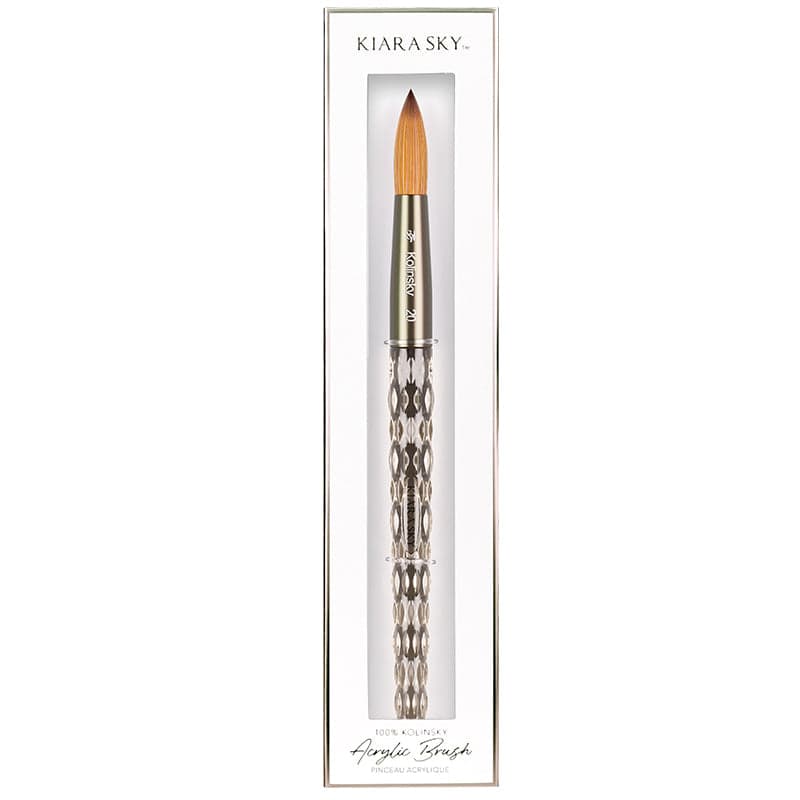 Acrylic Brush #20
