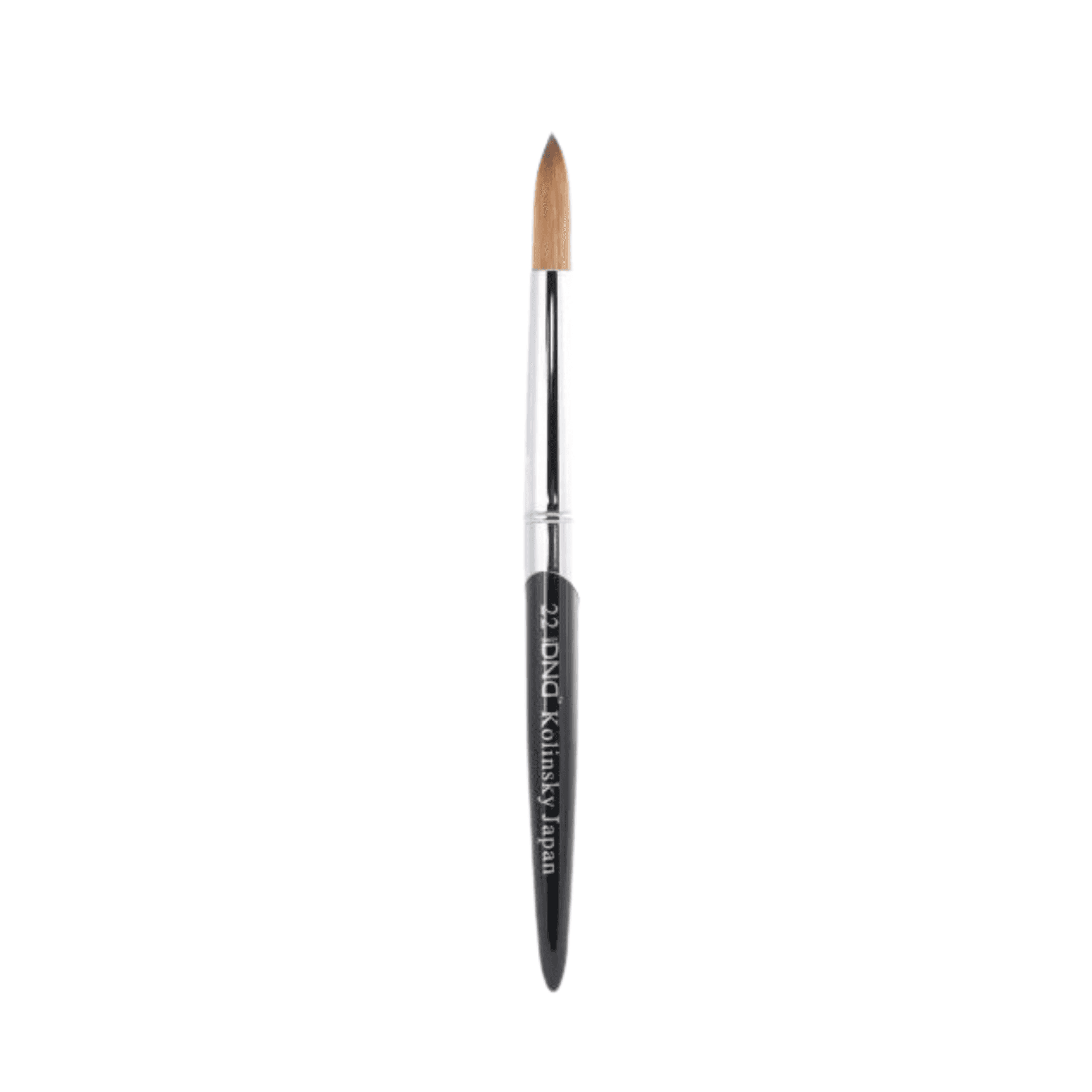 Acrylic Brush #22