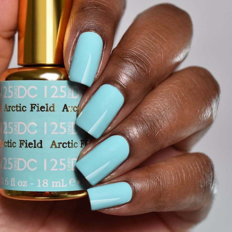 Arctic Field #125 thumbnail 3