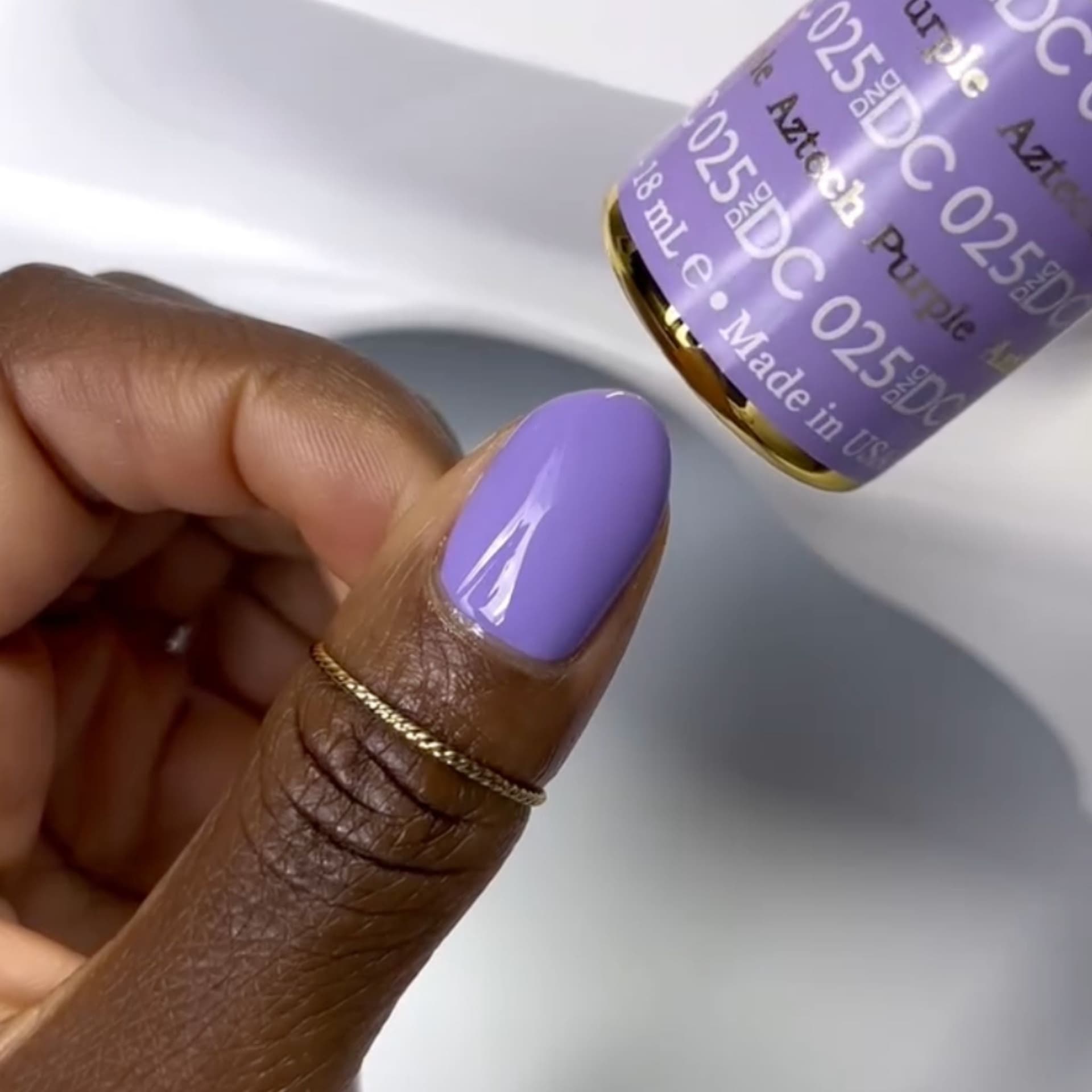 Aztech Purple #025 thumbnail 2