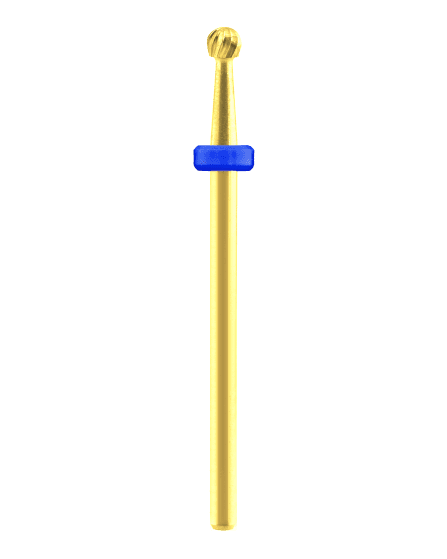 Ball Shape - Gold thumbnail 2