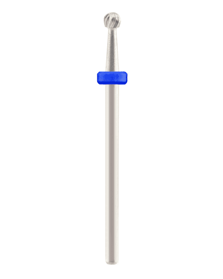 Ball Shape - M Silver
