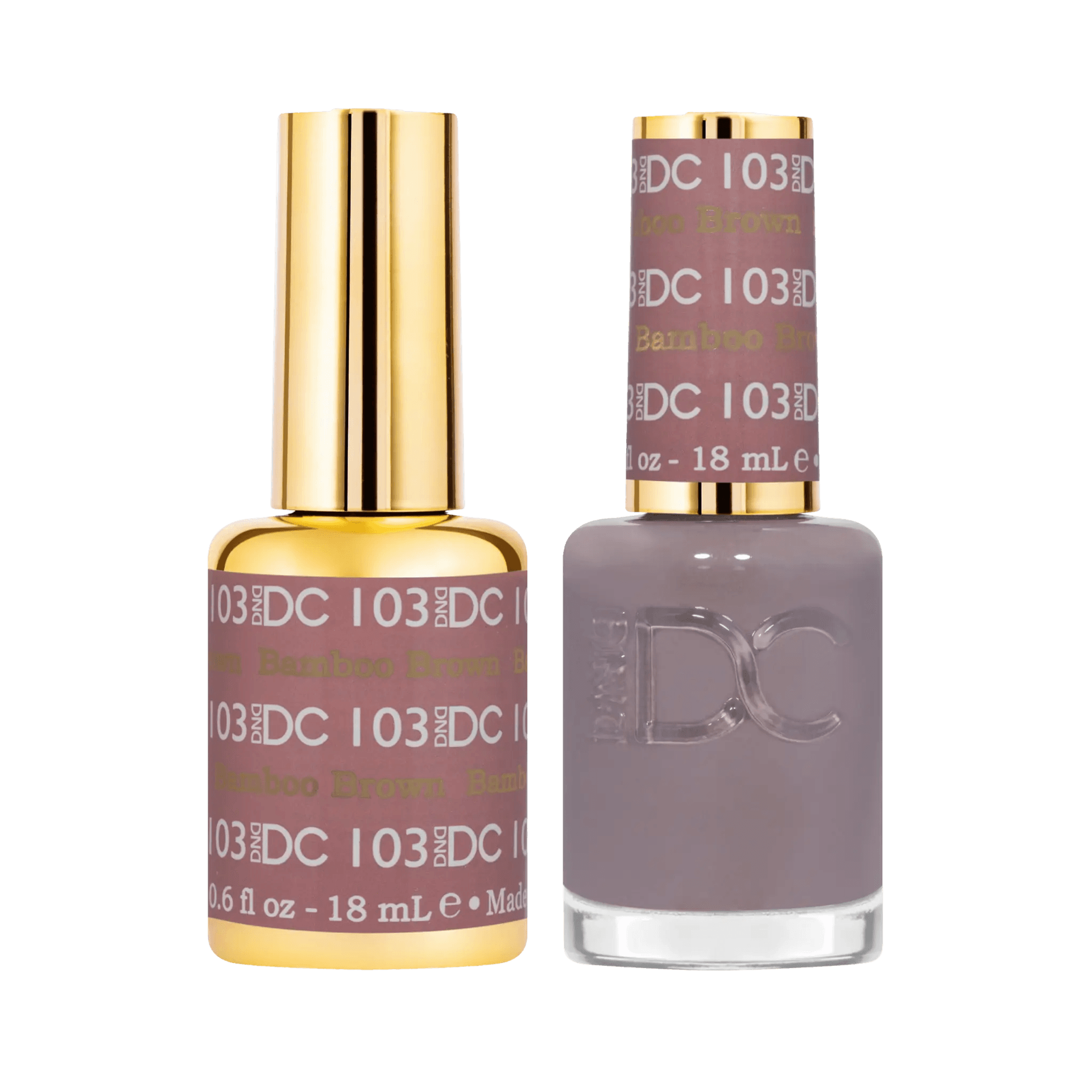 Bamboo Brown #103 thumbnail 4