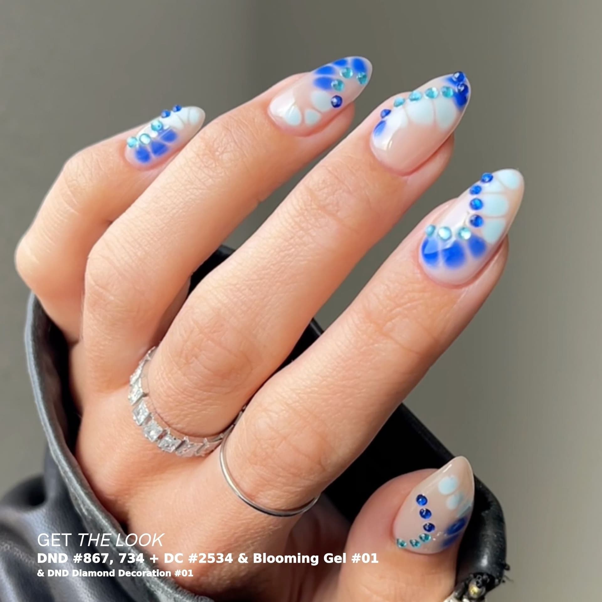 Barefoot Sea #2534 thumbnail 4