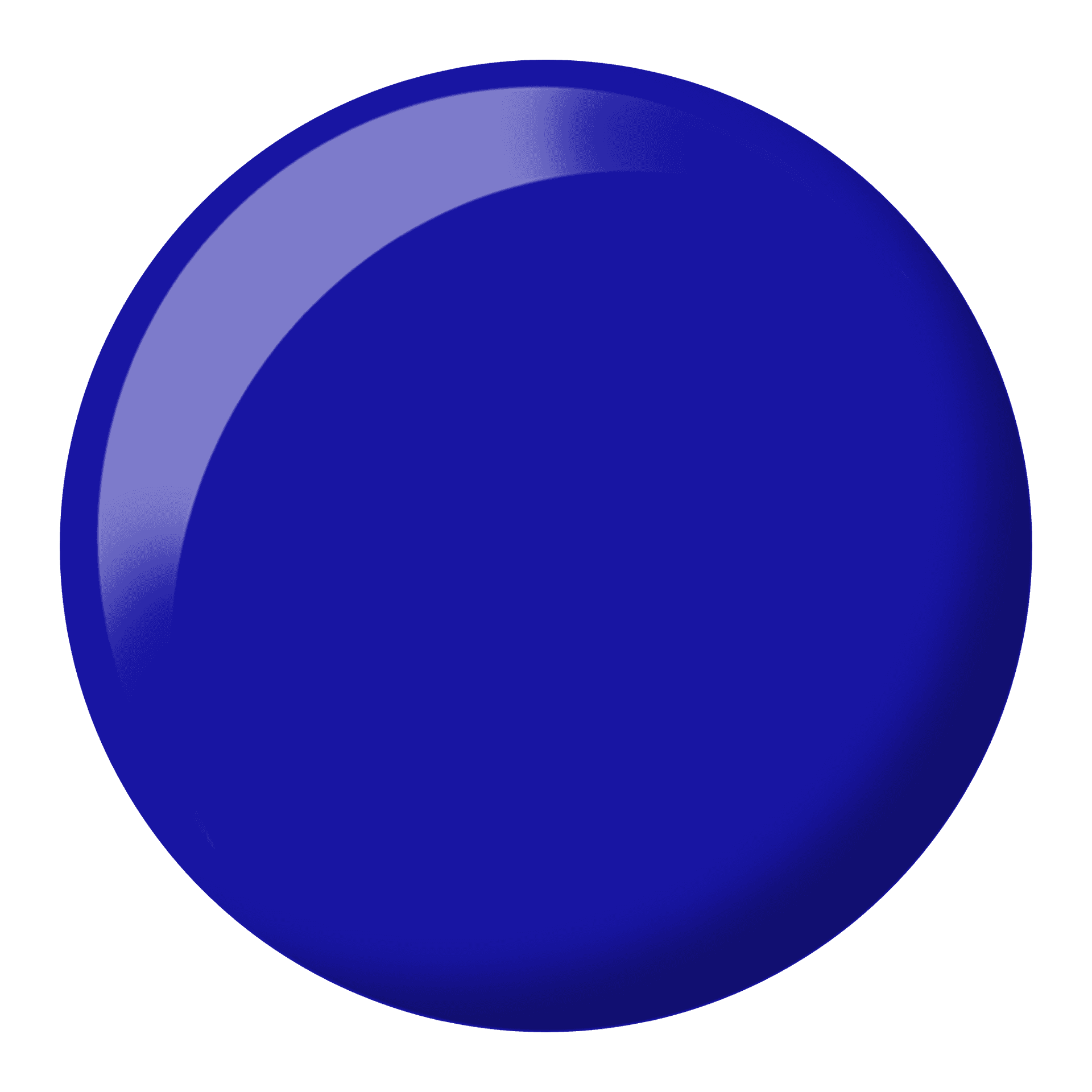 Berry Blue #734 thumbnail 5