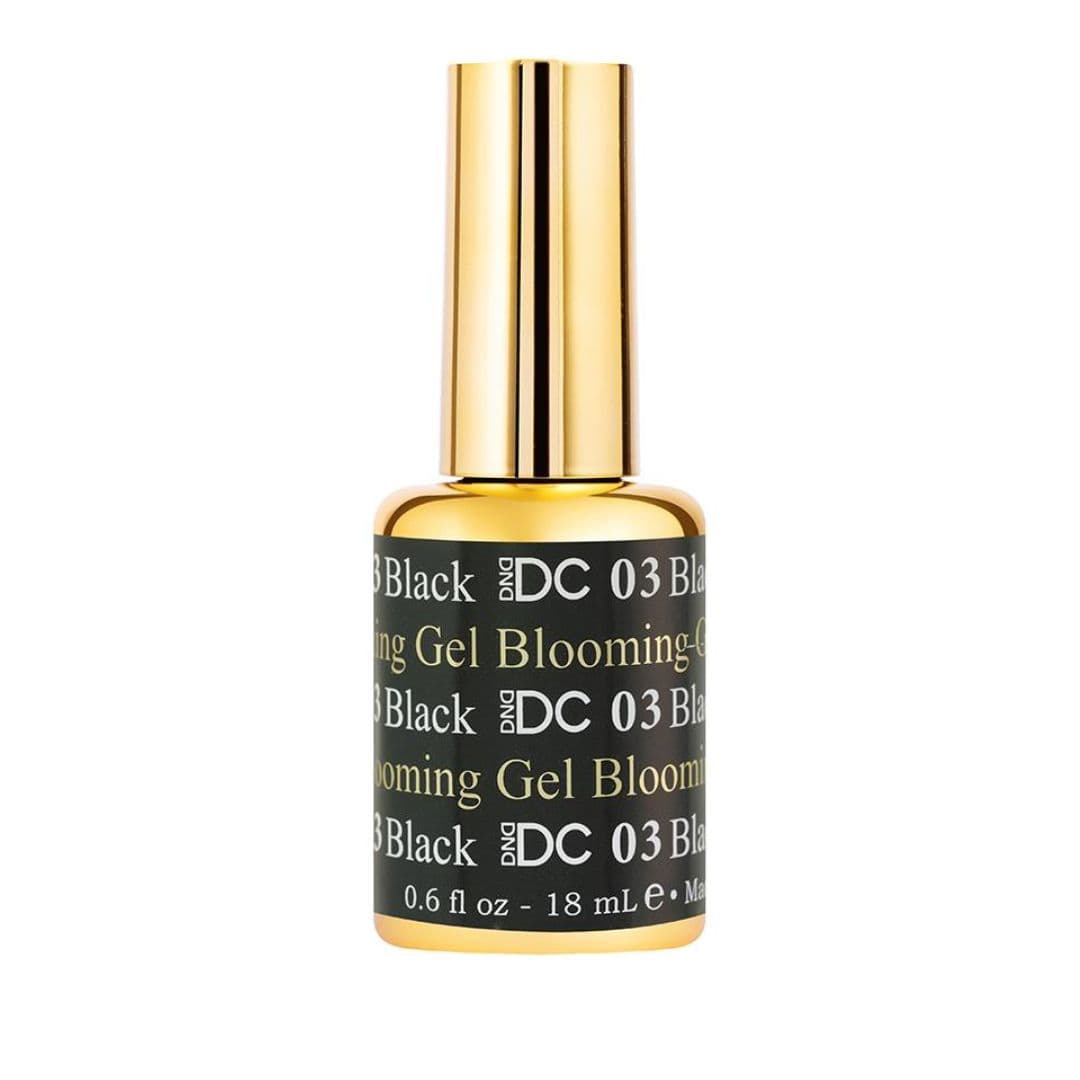 Blooming Gel - Black thumbnail 4