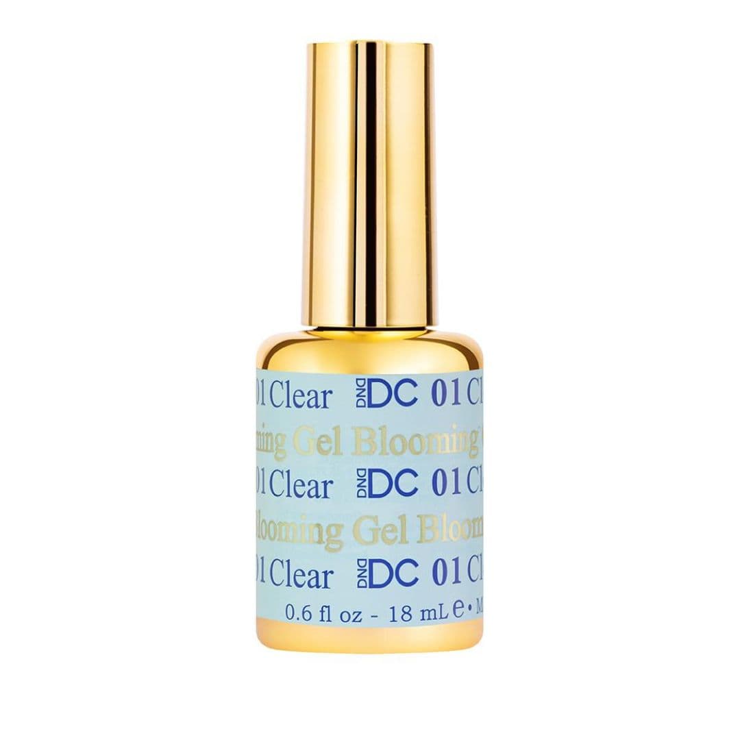 Blooming Gel - Clear thumbnail 5