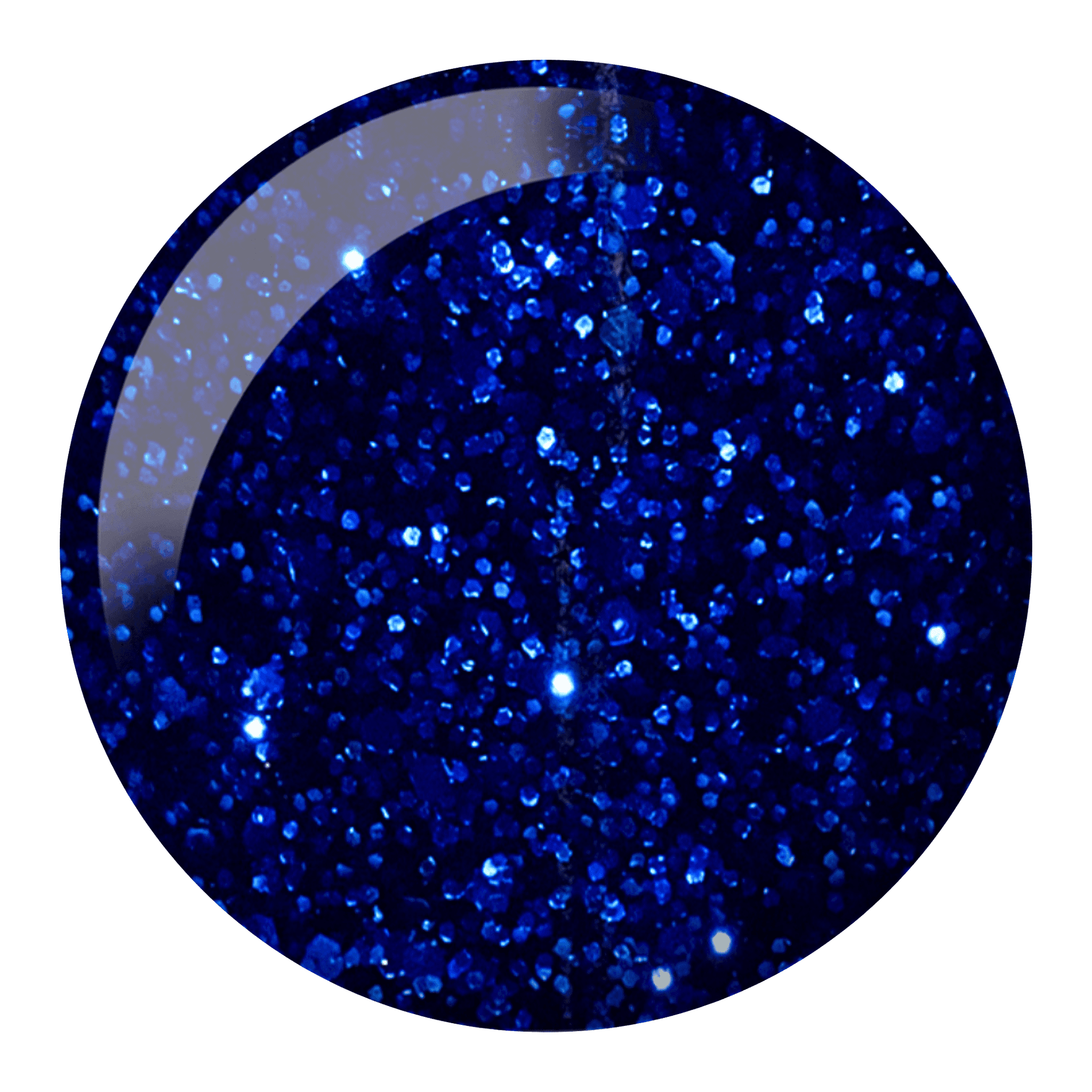 Blue Amber #583