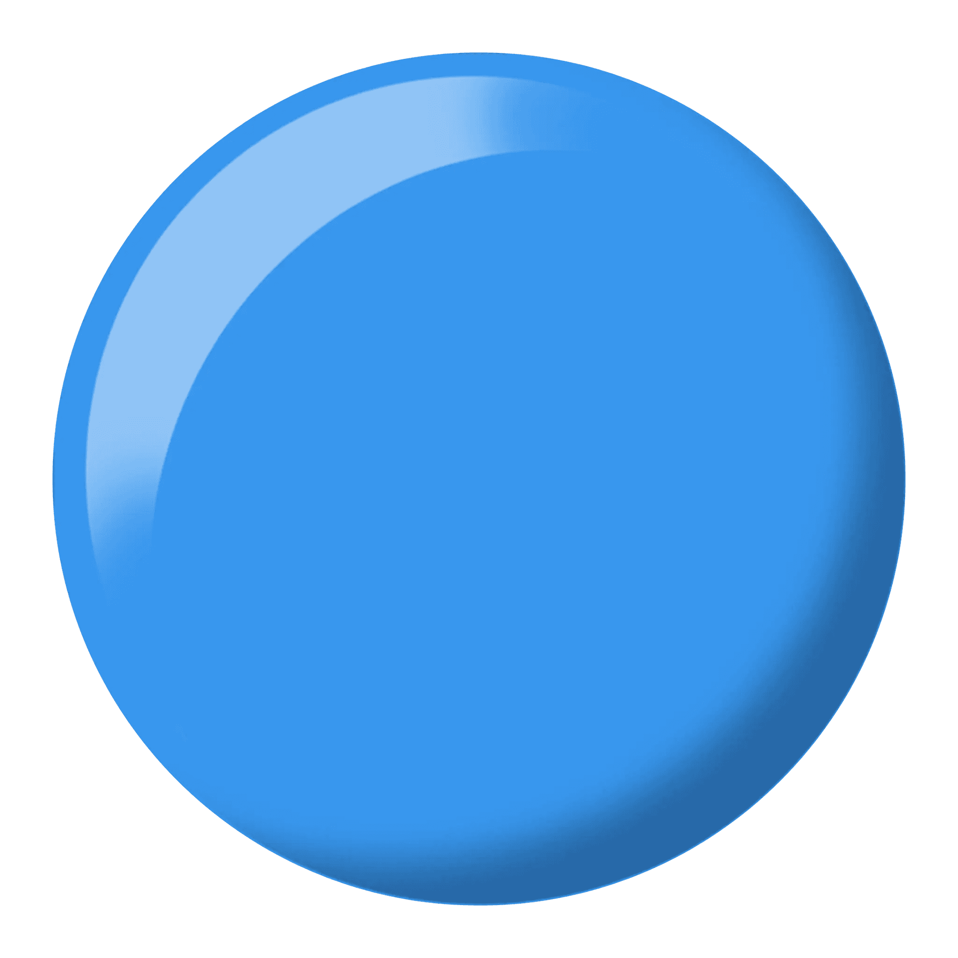 Blue Hawaiian #671