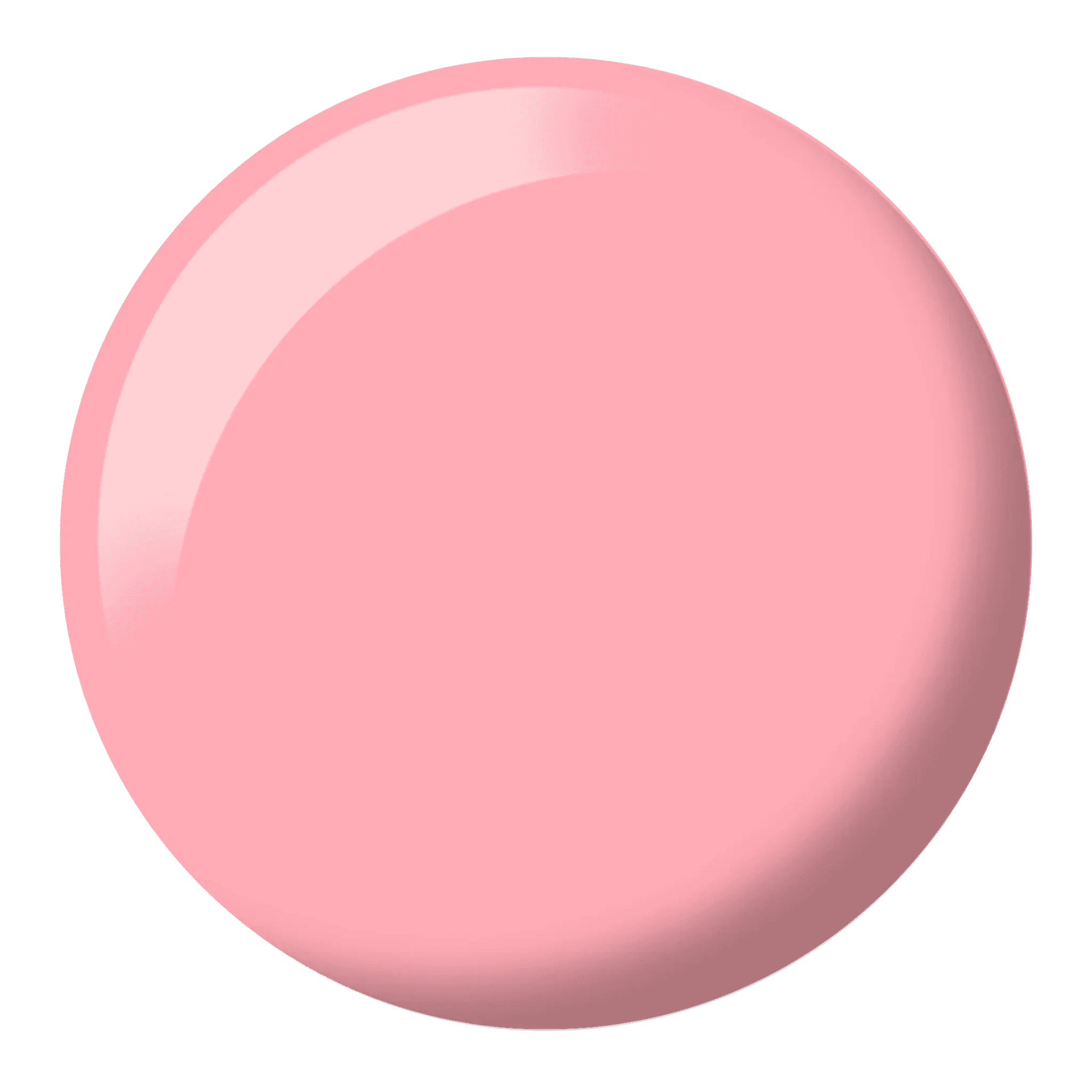 Blushing Pink #551 thumbnail 2
