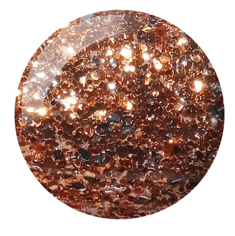 Bronzed Era #928