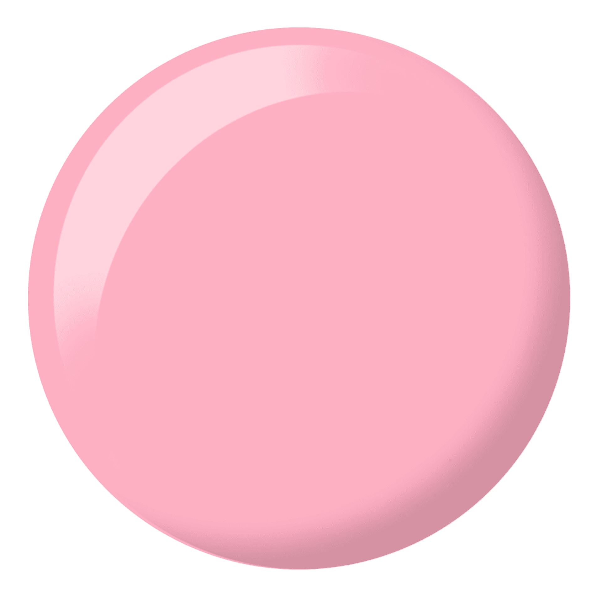 Bubblegum Bliss DIVA #134
