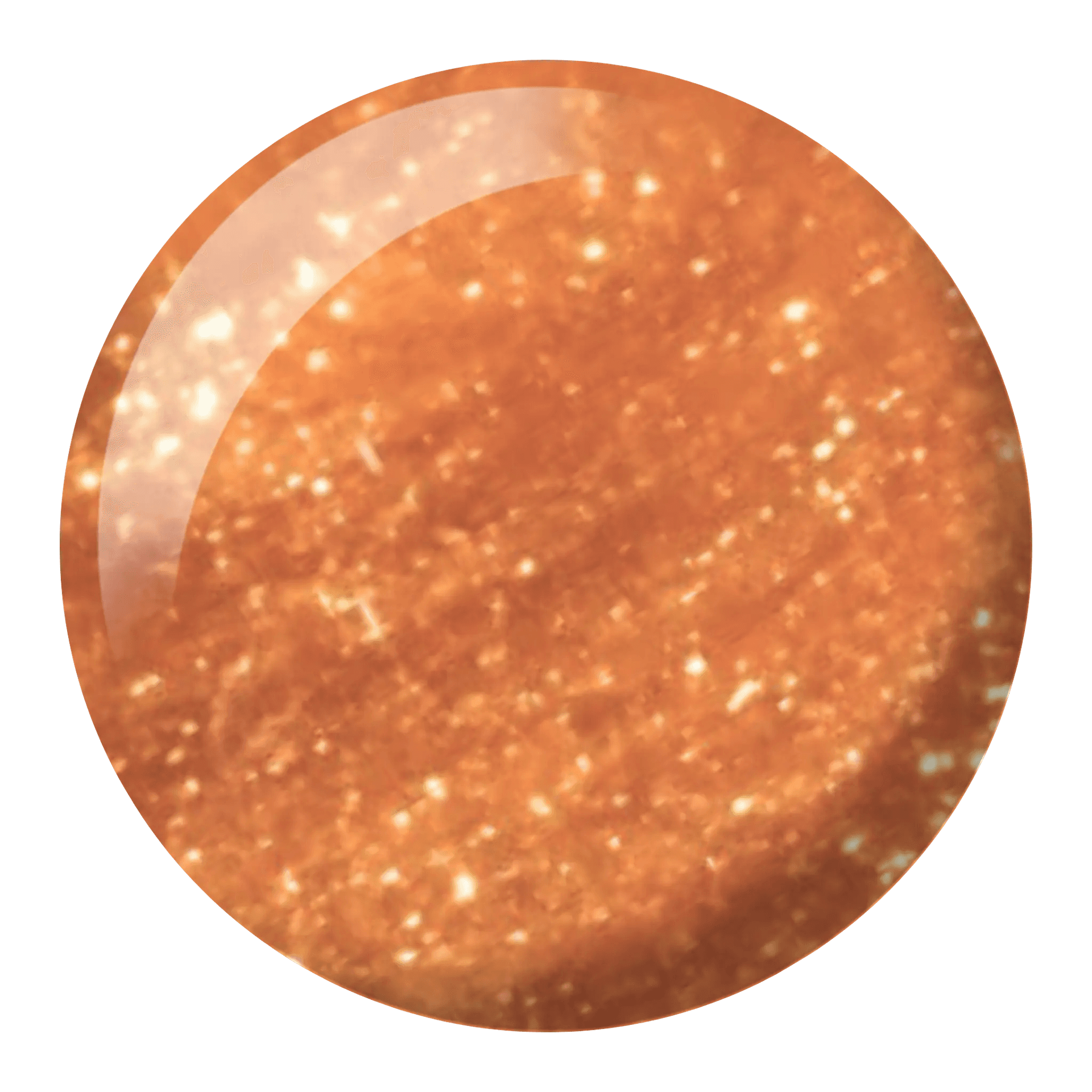 Burst of Gold #481