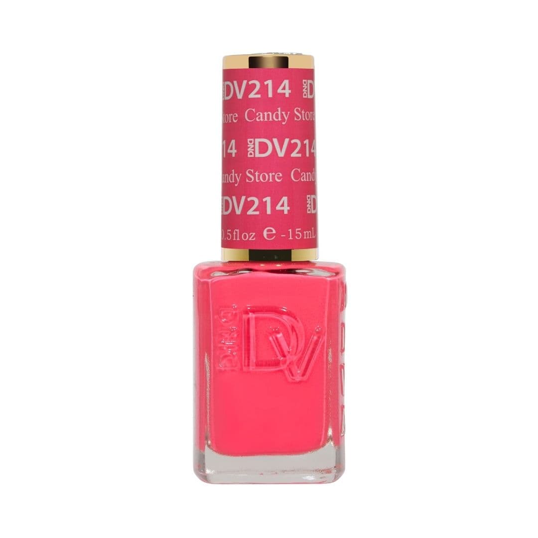 Candy Store DIVA #214 thumbnail 5