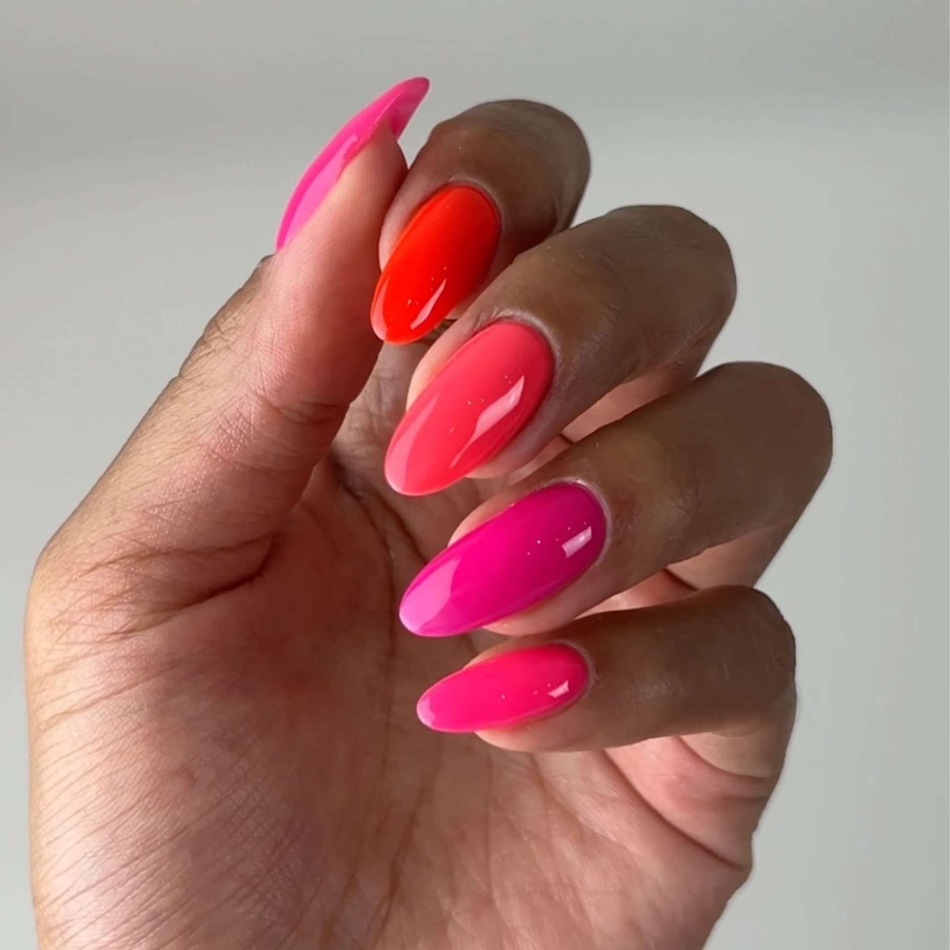 Carnation Pink #009 thumbnail 2