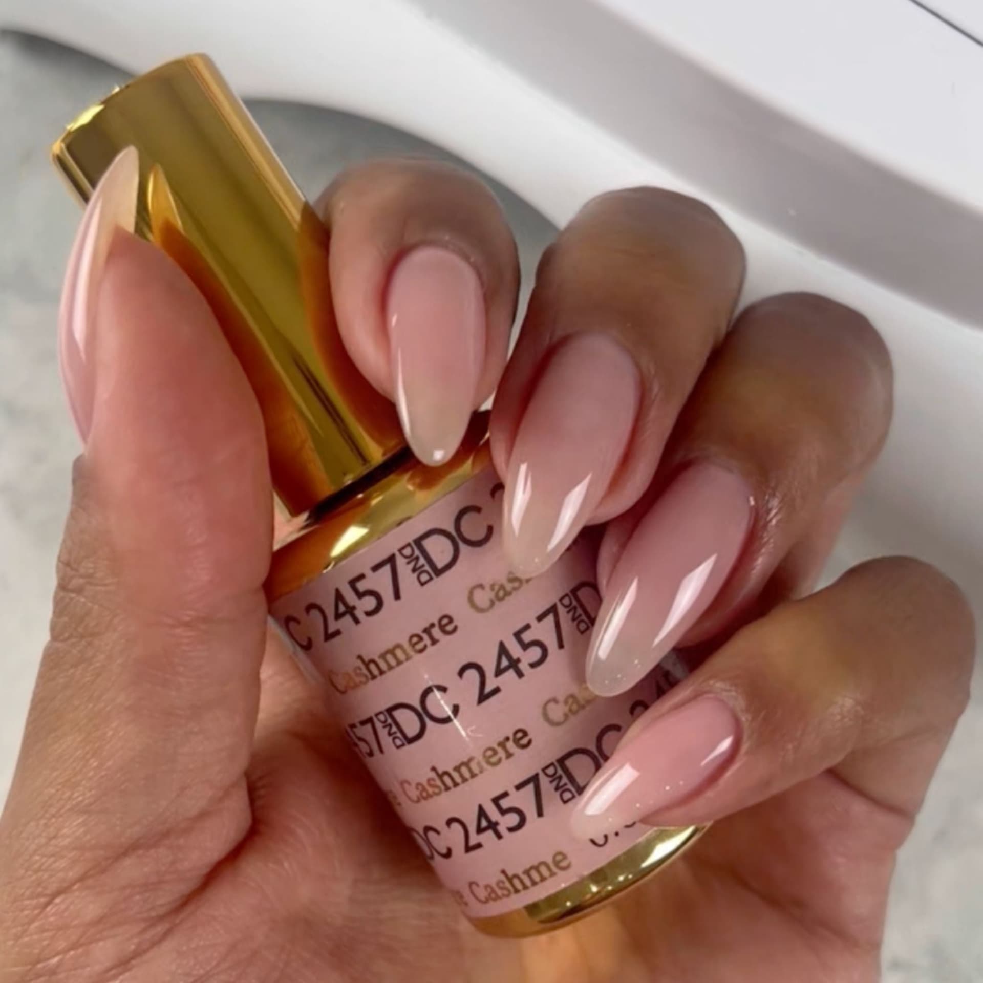 Cashmere #2457 thumbnail 3