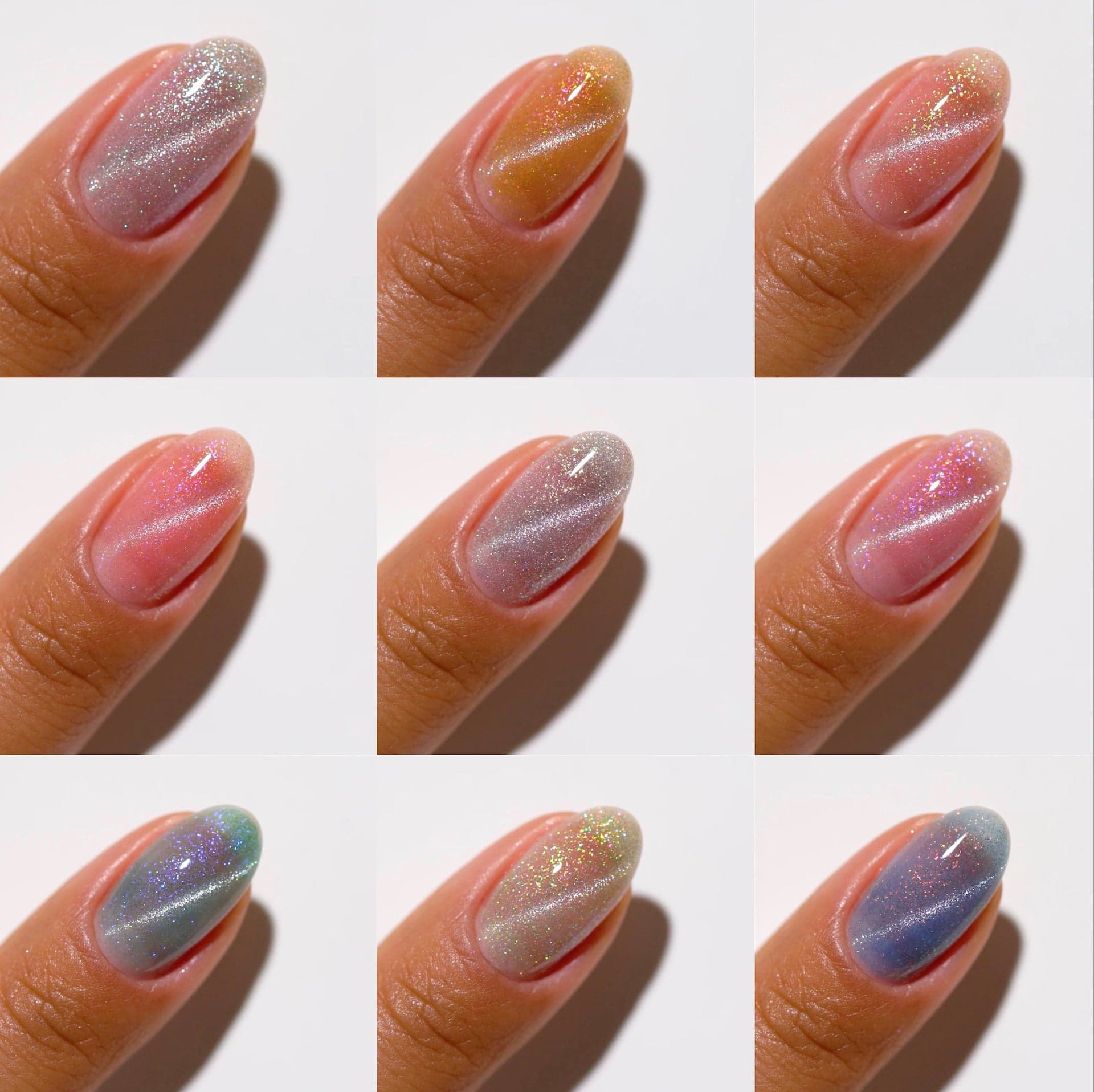 Cat Eye Magnet Wand -Black thumbnail 4