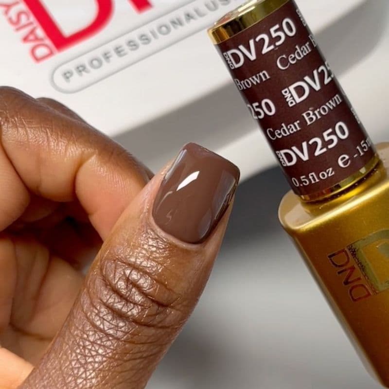 Cedar Brown DIVA #250 thumbnail 5