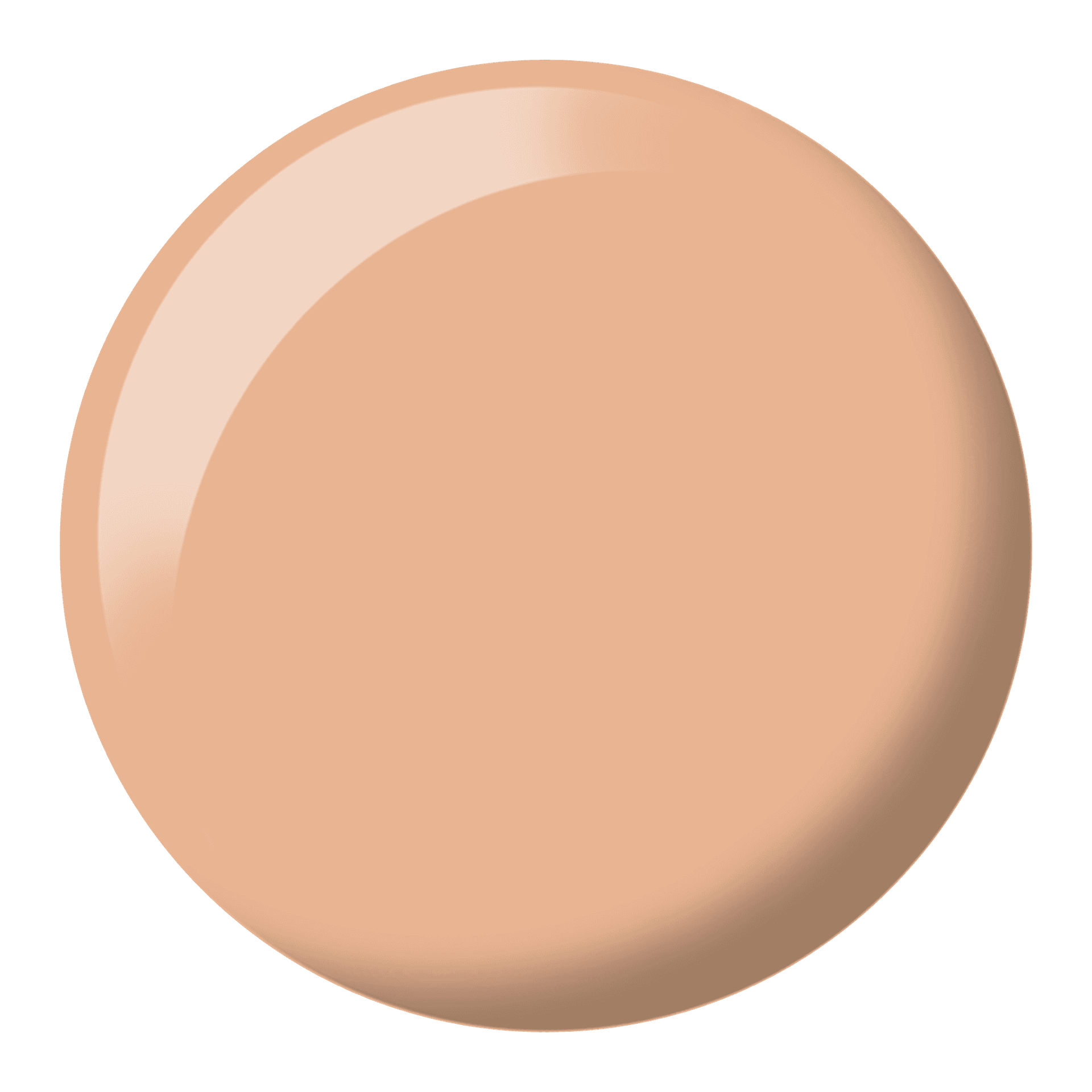 Chai Latte DIVA #072
