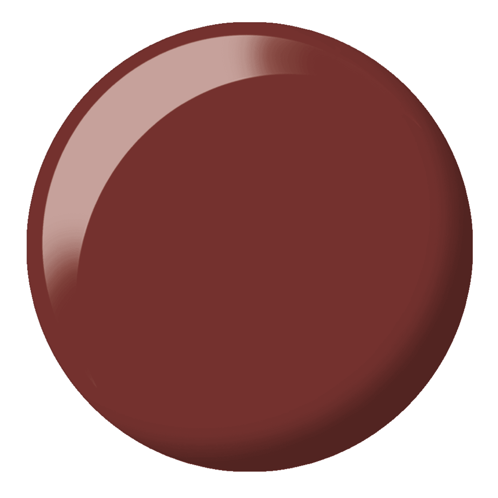 Chocolate Red DIVA #251