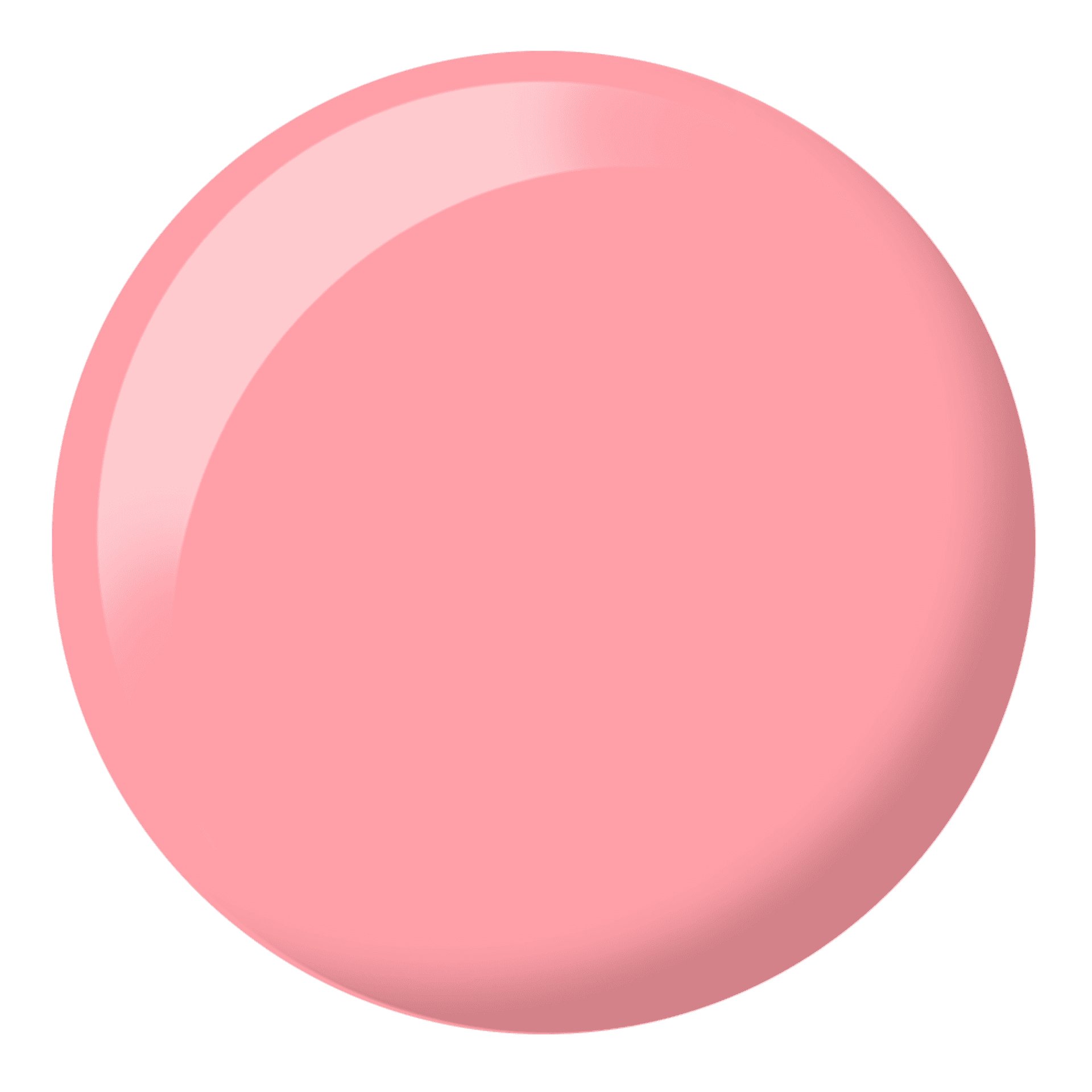Circus Pink DIVA #138