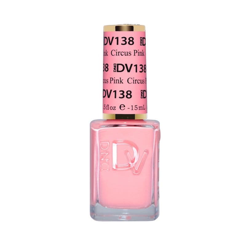 Circus Pink DIVA #138 thumbnail 5