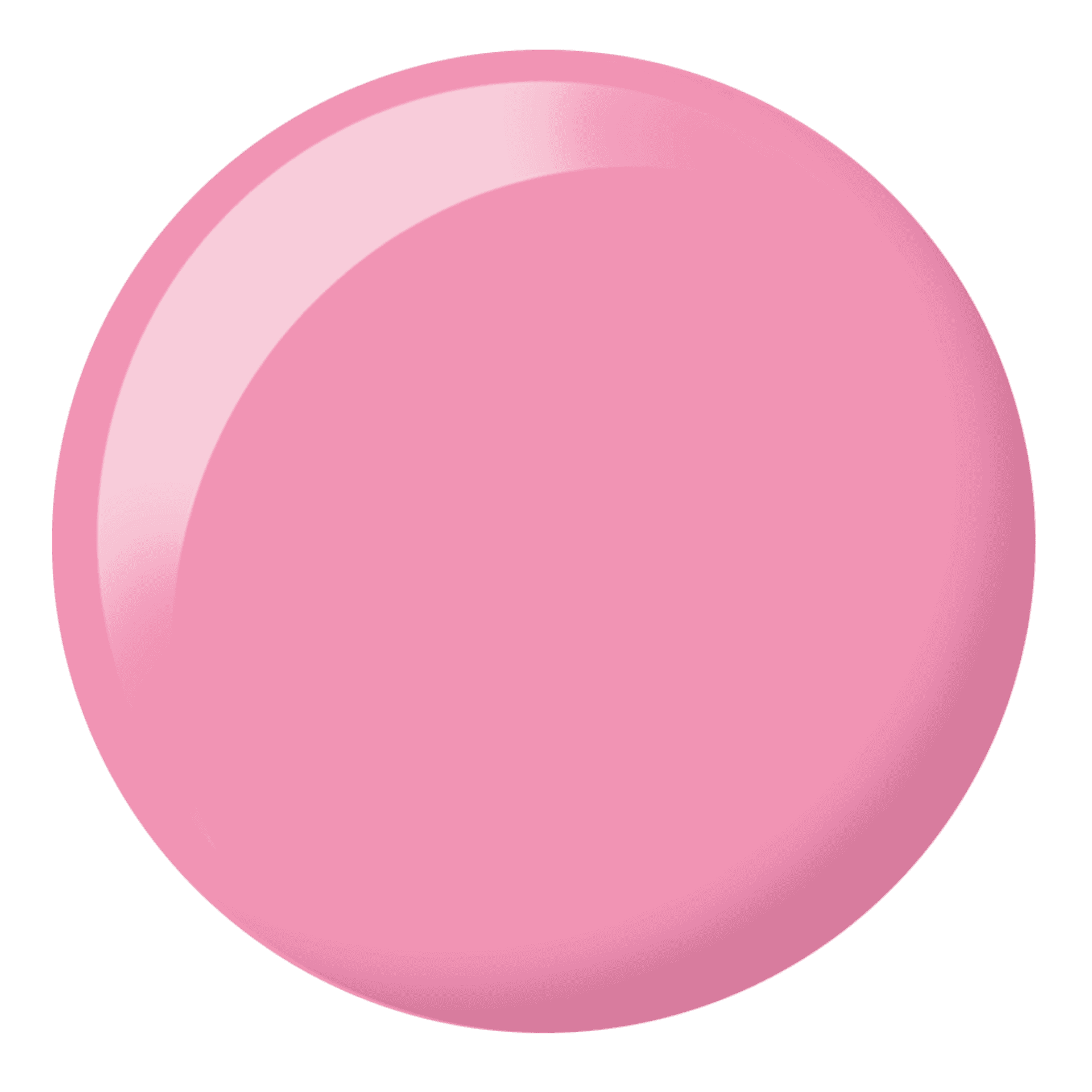Classical Pink DIVA #141