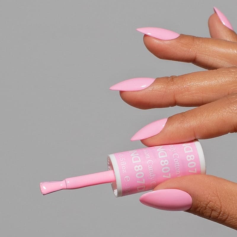 Cotton Candy #807 thumbnail 4