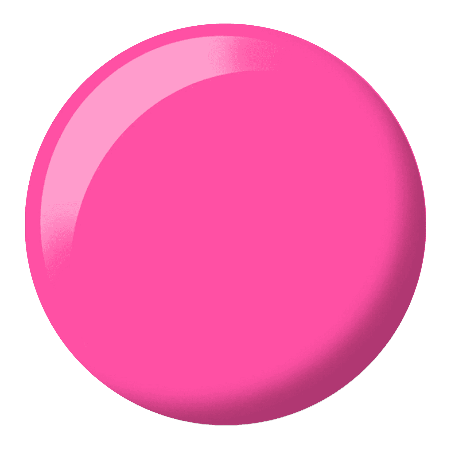 Crayola Pink #578 thumbnail 4
