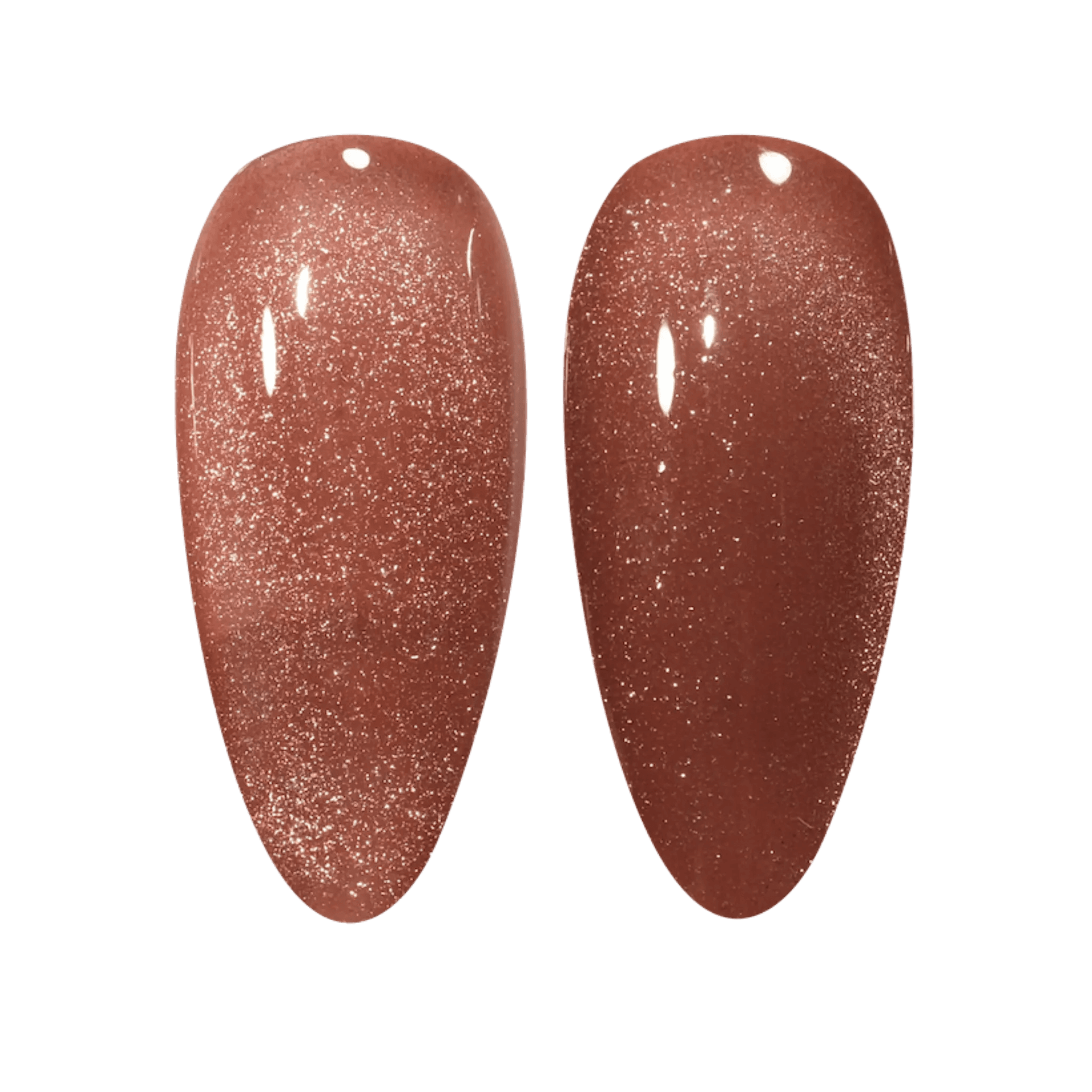9D Cat Eye Creamy #27 — Cocoa Whiskers