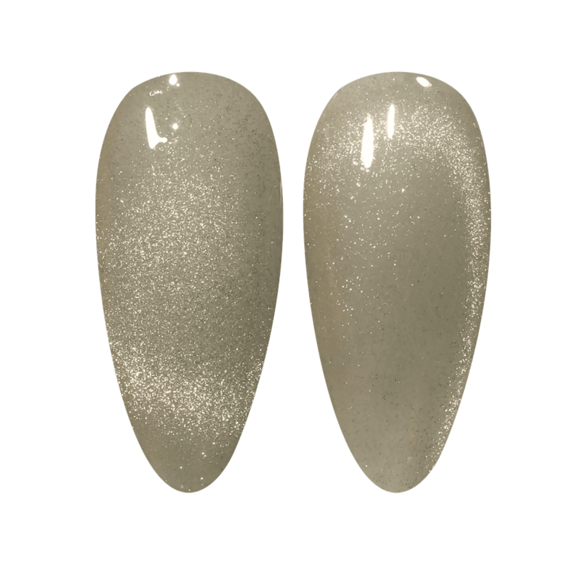 9D Cat Eye Creamy #29 — Misty Moss