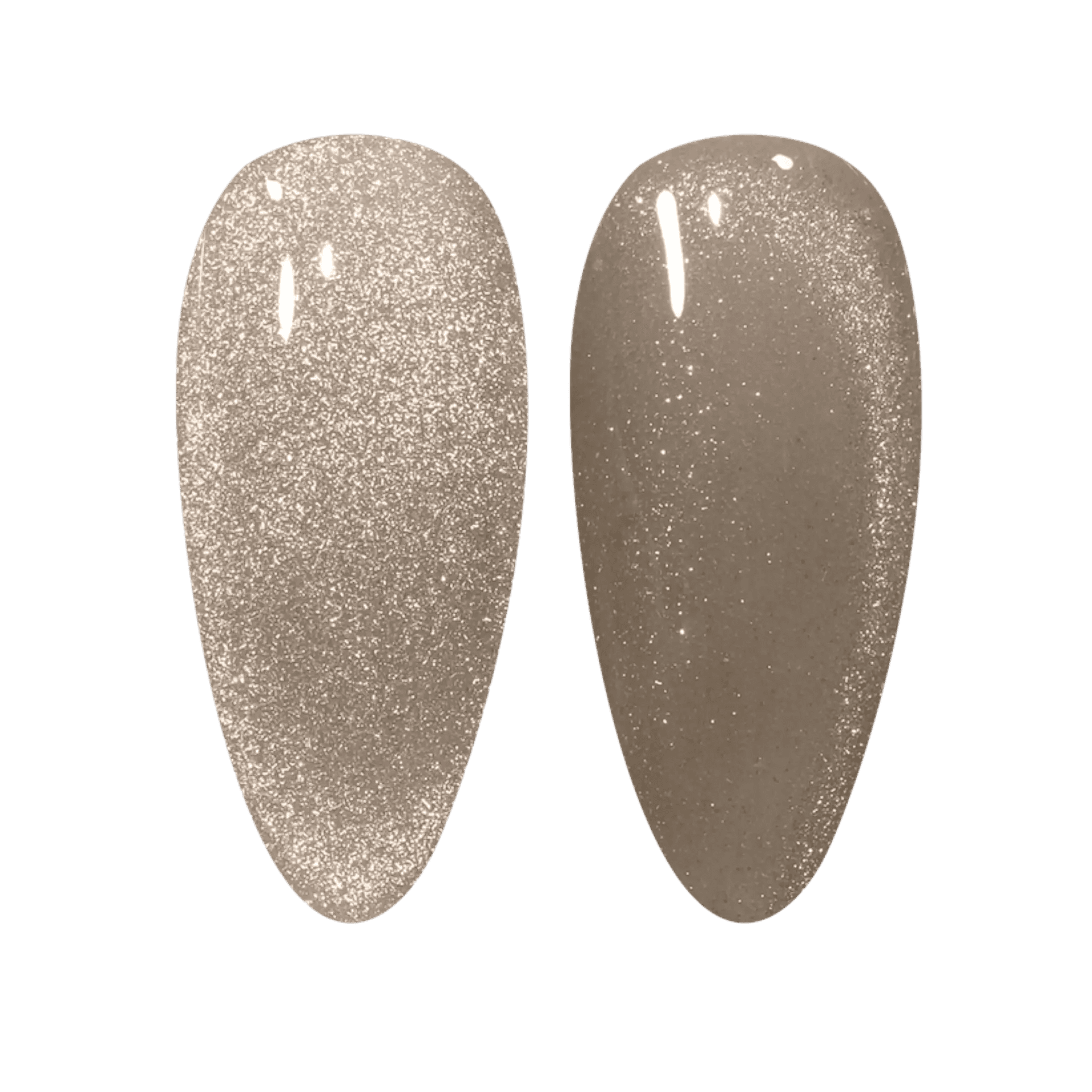 9D Cat Eye Creamy #30 — Korat Stardust thumbnail 3