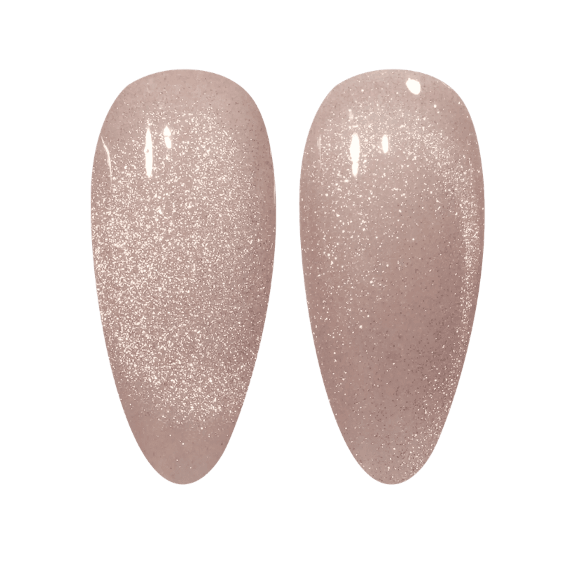 9D Cat Eye Creamy #31- Fossil Ice