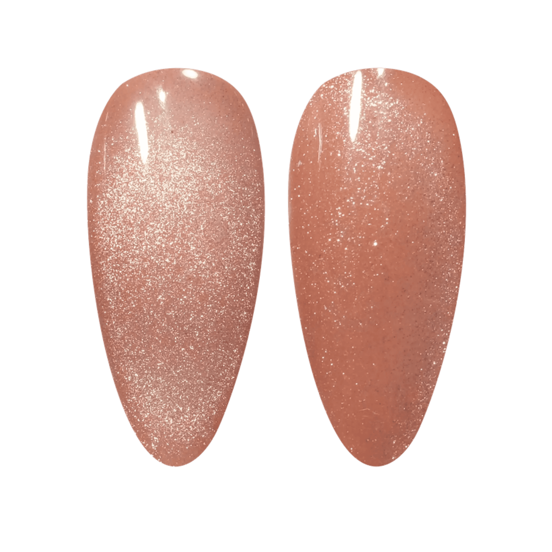 9D Cat Eye Creamy #33- Sunset Majesty