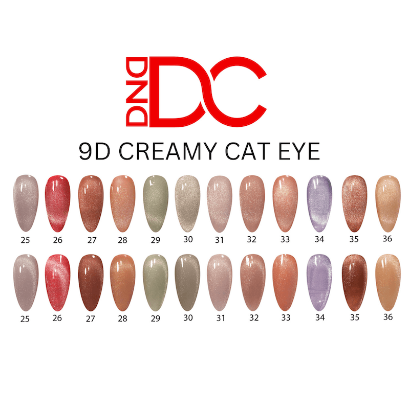 9D Cat Eye Creamy #34 — Royal Paws thumbnail 3