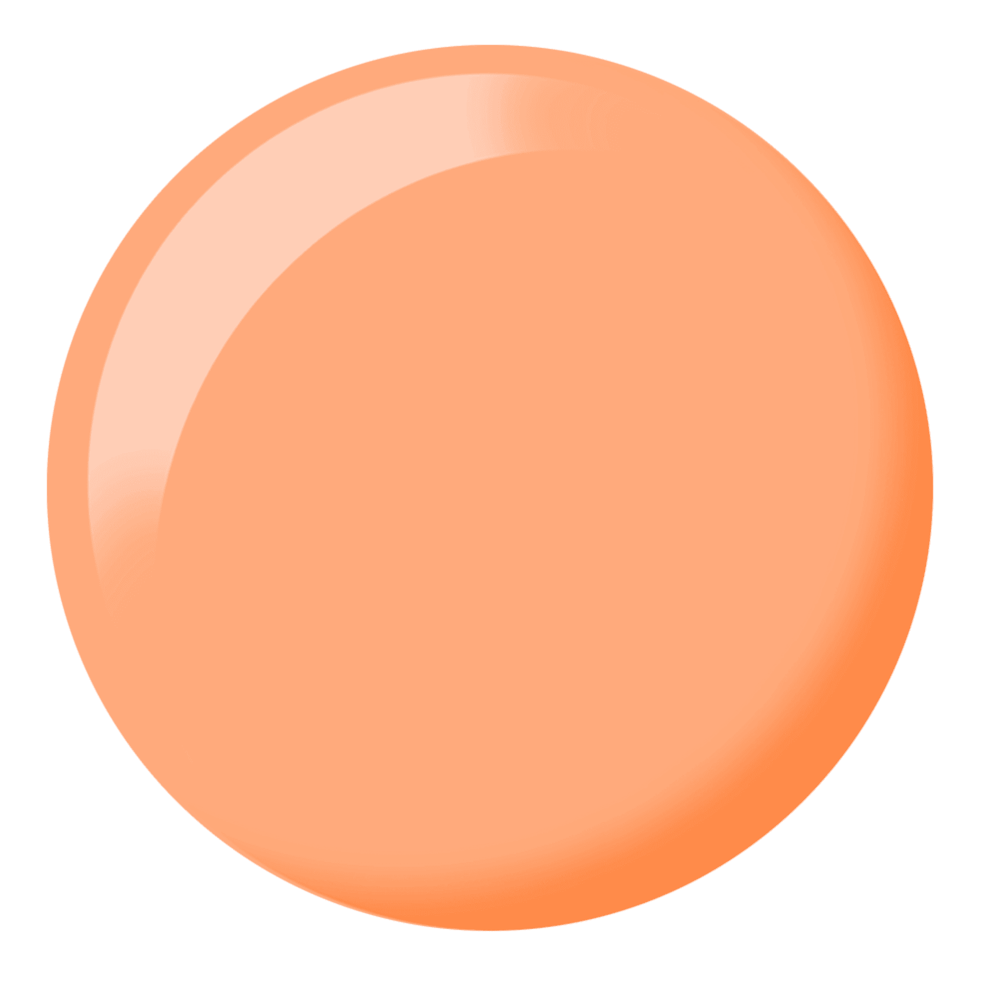 Créme Peach DIVA #145