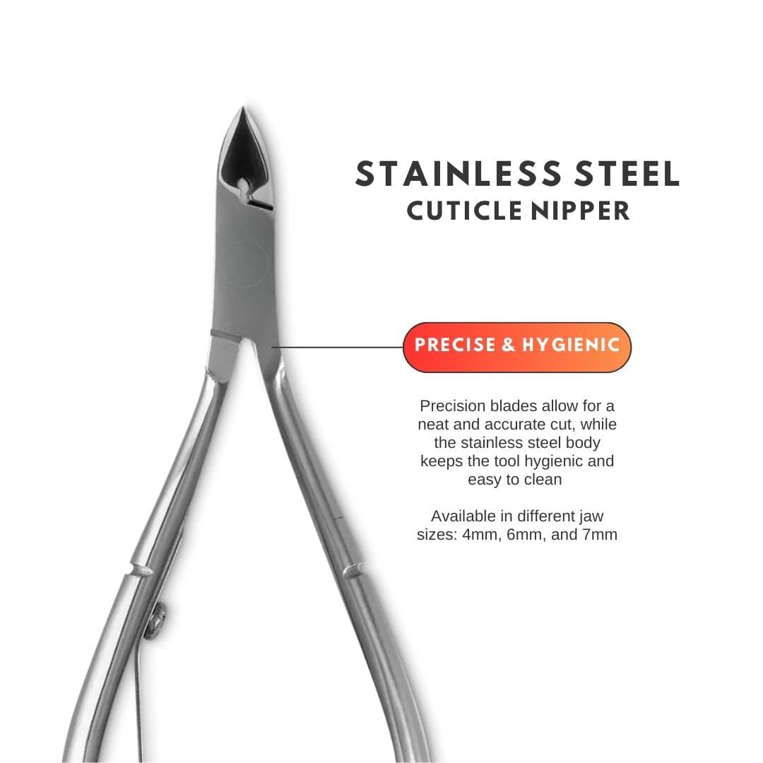 Cuticle Nipper thumbnail 3