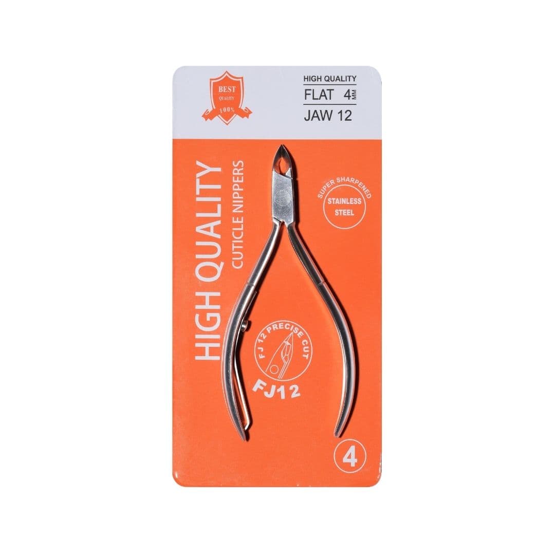 Cuticle Nipper thumbnail 4