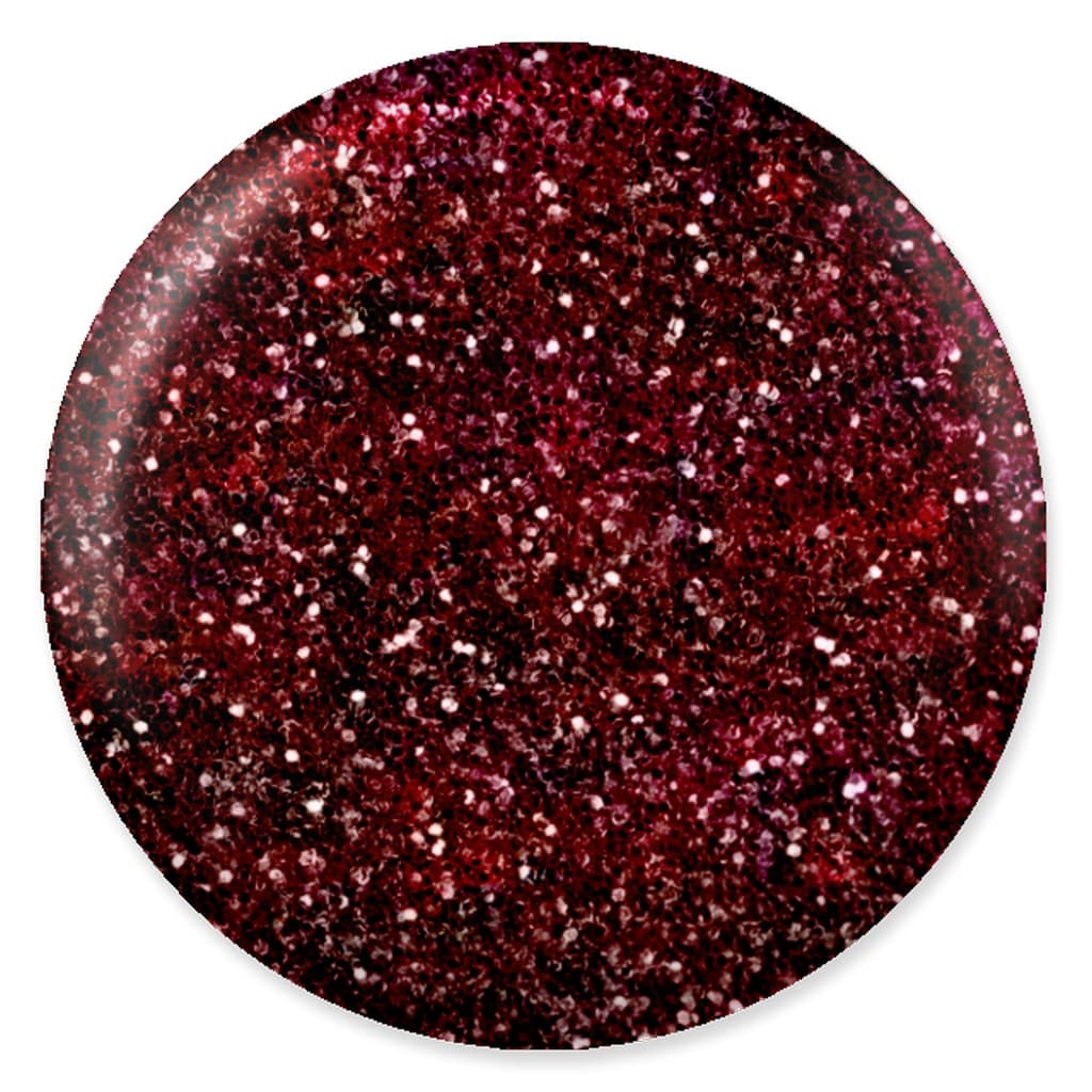 DC Mermaid - #228 Rouge